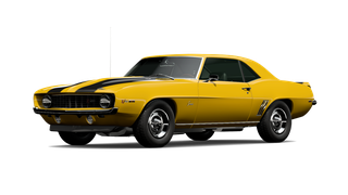 Camaro Z28